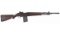 Springfield Armory Inc. BM59 Semi-Automatic Rifle