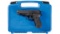 Texas Ranger Issued SIG P226 Pistol