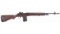 Springfield Armory Incorporated M1A Semi-Automatic Rifle