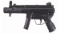 Pre-Ban Heckler & Koch SP89 Semi-Automatic Pistol