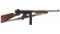 Auto-Ordnance Thompson M1 Semi-Automatic Carbine