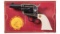 Colt Third Generation Sheriff's Model Single Action Army