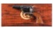 Colt Third Generation Sheriff's Model Single Action Army