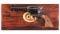 Colt Third Generation New Frontier Single Action Army Revolver