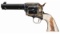 U.S. Firearms Mfg. Co. Single Action Army Revolver