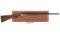 Winchester Model 23 Ducks Unlimited Double Barrel Shotgun