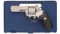 Colt King Cobra Double Action Revolver with Case