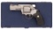 Colt Anaconda Double Action Revolver with Case