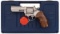 Colt King Cobra Double Action Revolver with Case