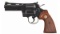 Colt Python Double Action Revolver