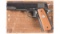 Colt Mk IV Series 70 Government Model in 9mm Luger
