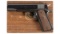 Colt 1911A1 Commercial Government Model Semi-Automatic Pistol