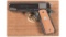 Colt Series 70 Combat Commander Model Pistol with Box