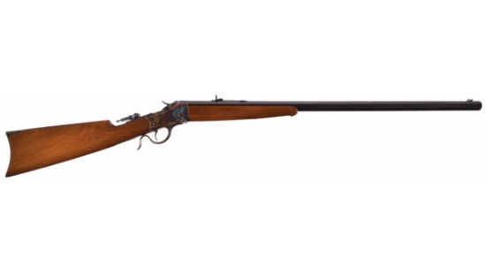 Winchester Model 1885 Low Wall Rifle