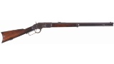 Special Order Atlanta Police Department Winchester Model 1873