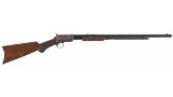 Winchester Deluxe Model 1890 Casehardened Takedown Rifle