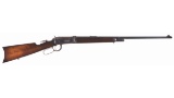 Inscribed Winchester Model 1894 Extra Lightweight Rifle
