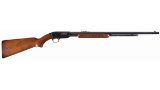 Winchester Model 61 Slide Action Rifle