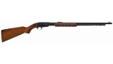 Winchester Model 61 Magnum Slide Action Rifle