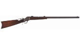 Winchester Model 1885 High Wall Rifle