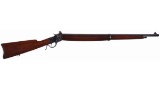U.S. Winchester Model 1885 Low Wall Single Shot Winder Musket