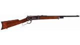 Special Order Winchester Model 1886 Takedown Short Rifle