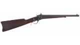 Winchester Model 1885 Low Wall Carbine in .44 W.C.F.