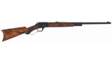 Marlin Deluxe Model 1889 Lever Action Rifle