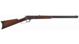 Marlin Model 1888 Lever Action Rifle