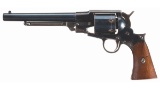 Hoard's Armory Freeman Army Model Percussion Revolver