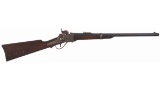 Civil War Sharps New Model 1863 Breech Loading Carbine