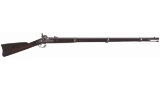 Civil War U.S. Springfield Model 1863 Type II Rifle-Musket
