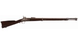 Civil War Whitney Model 1861 U.S. Navy Contract Percussion Rifle