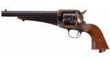 Remington Model 1875 Single Action Revolver