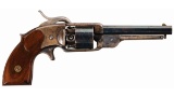 C.R. Alsop Navy Model Percussion Revolver