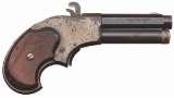 Remington Rider Magazine Pistol