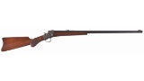 Remington-Hepburn No. 3 Sporting Rifle