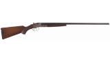 L.C. Smith-Hunter Arms Field Grade .410 Bore Shotgun