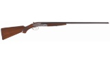 Pre-World War II L.C. Smith-Hunter Arms Co. Field Grade Shotgun