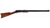 Colt Lightning Medium Frame Slide Action Rifle with Letter