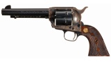 First Generation Colt Frontier Six Shooter Single Action Army