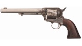 Black Powder Colt Single Action Army Revolver