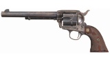 Colt First Generation Frontier Six Shooter Single Action Army