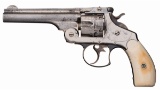 Serial Number 2 S&W .44 Double Action Revolver