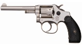 Smith & Wesson .22 Ladysmith 1st Model Revolver