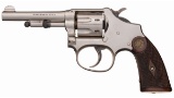 Smith & Wesson .22 Ladysmith 3rd Model Revolver