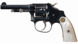 Smith & Wesson .22 Ladysmith 3rd Model Revolver