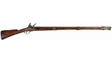 Unknown Doglock Flintlock Musket