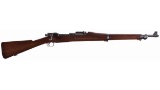 U.S. Springfield Model 1903 NRA Marked Rifle