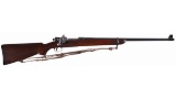 Springfield Armory Model 1903 Bolt Action Sporting Rifle